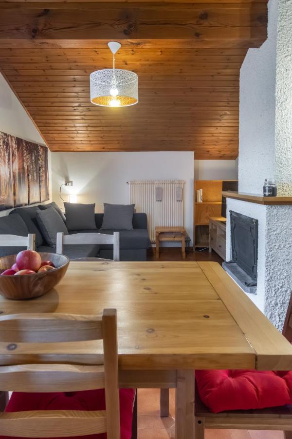Residenza Lagorai Castello-Molina di Fiemme Exterior foto